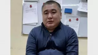 Задержан аферист, предлагавший алматинцам "таможенную очистку"