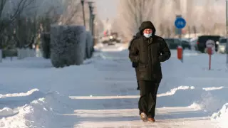 457 заболевших коронавирусом зарегистрировано за сутки в Казахстане