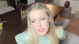 Собчак опубликовала свое откровенное фото в Instagram