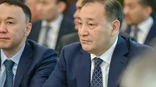 Тоғжанов маңғыстаулықтарға үндеу жасап, комиссияның төрт шешімін жариялады