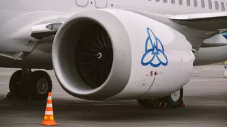 Вылеты из Актау задерживаются по трем направлениям