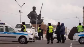 Режим ЧП в Мангистау: Кто стал комендантом и какие ввели ограничения