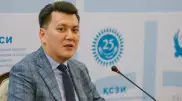 Ерлан Карин назначен государственным секретарем Казахстана