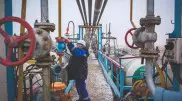 Директора газоперерабатывающего завода задержали в Жанаозене