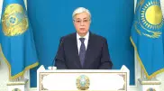 "Намерен действовать максимально жестко". Президент Токаев заявил о заговорщиках