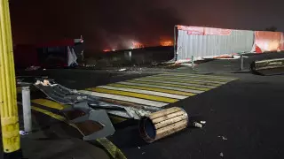 Беспорядки в Казахстане: Погибли 8 полицейских и военнослужащих Нацгвардии