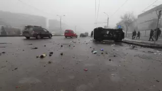 Генпрокуратура попросила не удалять фото и видео массовых беспорядков