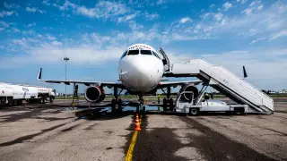 Call-центр по вопросам авиарейсов создан в Казахстане