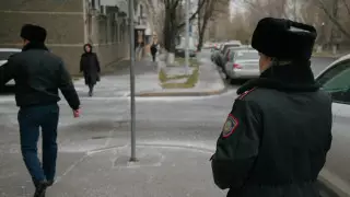 Правопорядок восстановлен во всех регионах - Администрация Президента