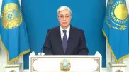Токаев поблагодарил казахстанцев: Соотечественники, горжусь вами