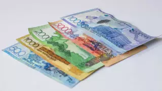 Halyk Bank выделит по 5 миллионов тенге семьям погибших правоохранителей