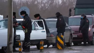 Ситуация в Нур-Султане стабильная - полиция