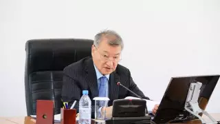 Даниал Ахметов успокоил жителей ВКО