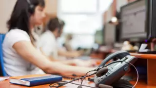 Специальный call-центр начал работу в Мангистауской области