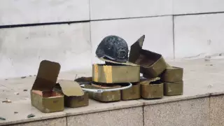 Еще два банка спишут кредиты погибшим военнослужащим и полицейским