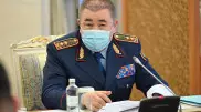 Ранения получили более 1300 силовиков - глава МВД