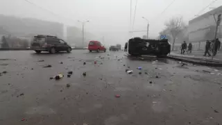 Преступники захватили 7 оружейных магазинов - МВД