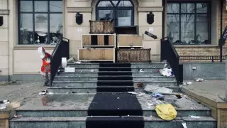 Фонд поддержки пострадавшего бизнеса создали в Алматы