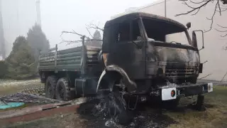 Почти 400 гвардейцев пострадали в ходе массовых беспорядков в Казахстане