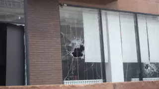 Еще 8 мародеров задержаны в Алматы: изъята цифровая техника и военная амуниция