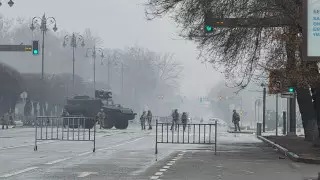 Группа из 20 человек задержана в Алматинской области: изъято более 40 единиц оружия