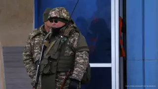 "Не рискуйте!" Казахстанцев предупредили о последствиях нарушения комендантского часа