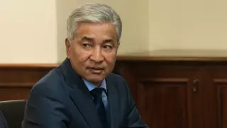 Тасмағамбетов мәлімдеме жасады: Тоқаевқа қолдау көрсетуге шақырамын!