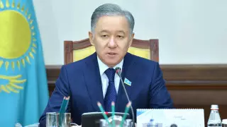 Спикер Мажилиса: Решения Президента – верные и своевременные