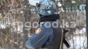 Жителей Кызылорды задержали в Уральске после попытки объезда блокпоста