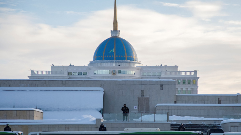 Фото Tengrinews.kz/Турар Казангапов