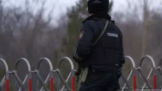 Умер замначальника Управления полиции в Алматы