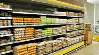 Дефицита продовольственных товаров в столице нет – акимат