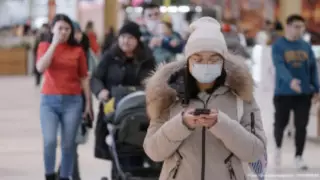 Специальный посланник ВОЗ сделал прогноз по коронавирусу