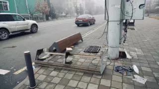 О ситуации в Алматы на 11 января рассказали в комендатуре