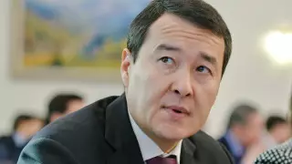 Что известно о новом премьер-министре Алихане Смаилове