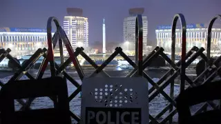 Президент Токаев поручил перестроить работу вооруженных сил, МВД и внешней разведки