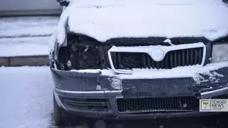 Токаев сделал распоряжение об утильсборе