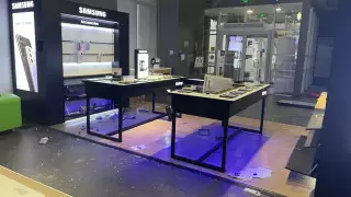 Ущерб Kcell составил один миллиард тенге