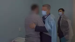 Полицейский накрыл собой светошумовую гранату - аким ВКО