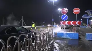 Не привозить горячее питание на блокпосты попросила полиция Нур-Султана