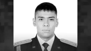 "АрселорМиттал Темиртау" соболезнует семье погибшего Адиля Нуркенова