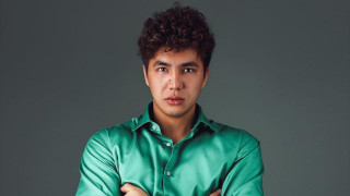 Фото:instagram.com/zhanabylov_e