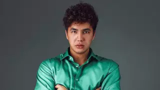 Блогера-миллионника наказали в Нур-Султане