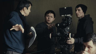 Сәкен Битай, қазақстандық режиссер
