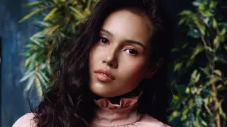 "Я была в одном из тех самолетов". Nazима рассказала, как не могла вылететь из Алматы