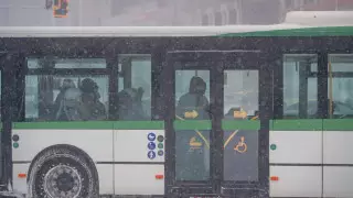 Спецрейсы будут курсировать от аэропорта до вокзала Нур-Султана