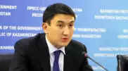 Экс-министр энергетики Мирзагалиев написал прощальный пост после снятия с должности