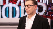 Российский телеведущий Михаил Зеленский умер в возрасте 46 лет