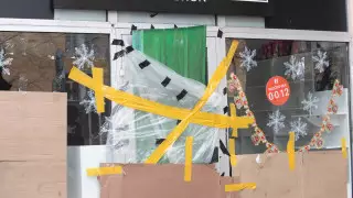 Беспорядки в Казахстане: ущерб бизнесу превысил 100 миллиардов тенге