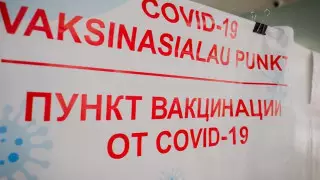 "Эпидситуация ухудшается": Алтай Кульгинов обратился к горожанам